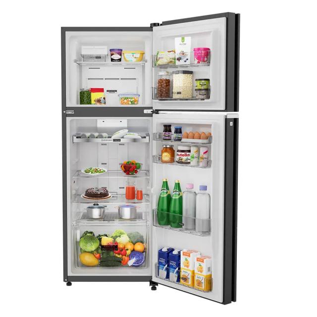 Whirlpool refrigerator