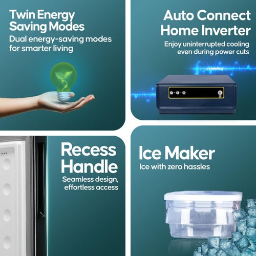 Haier Refrigerators