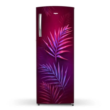 Whirlpool refrigerator