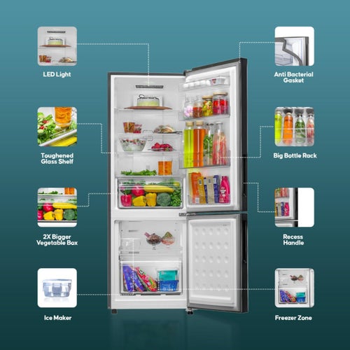 Haier Refrigerators