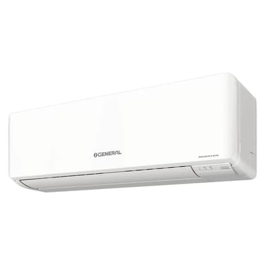 O GENERAL Inverter Split AC