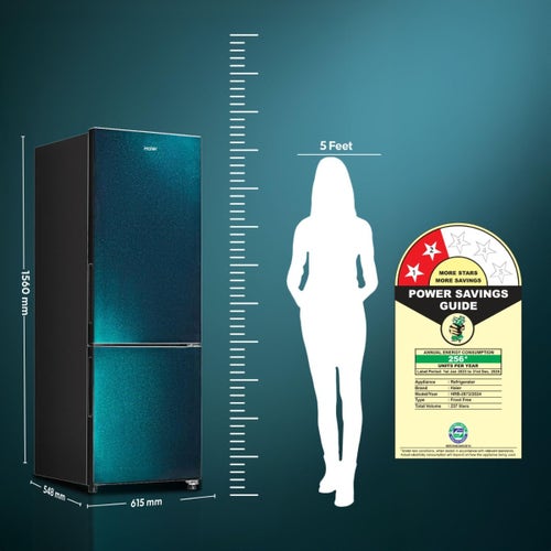 Haier Refrigerators