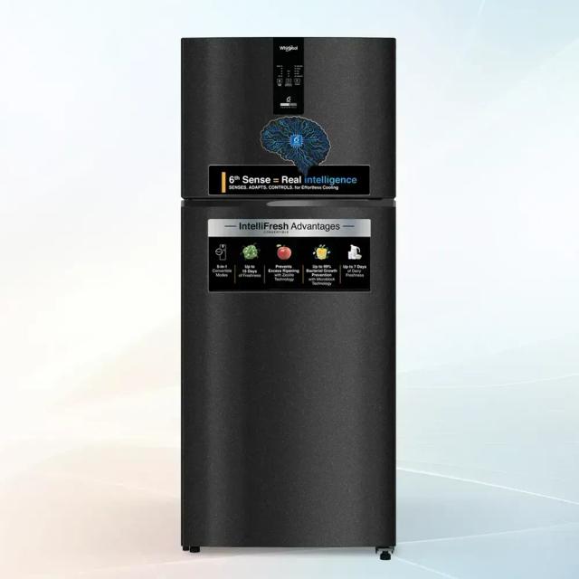 Whirlpool refrigerator