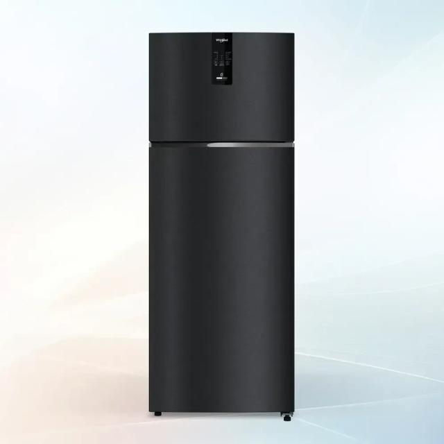 Whirlpool refrigerator