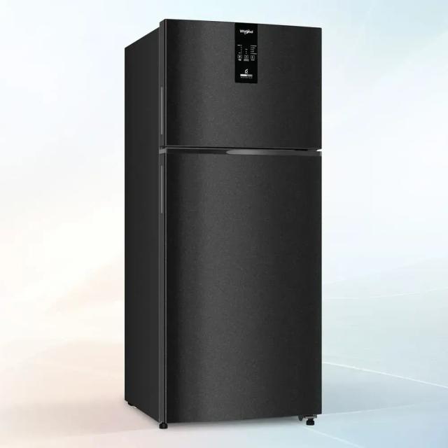 Whirlpool refrigerator