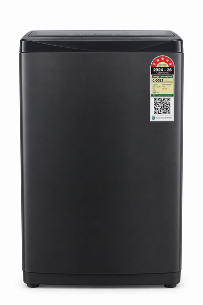 Haier HWM65-1269S5DBN 6.5 Kg Washing Machine