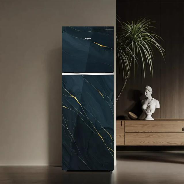 Whirlpool refrigerator