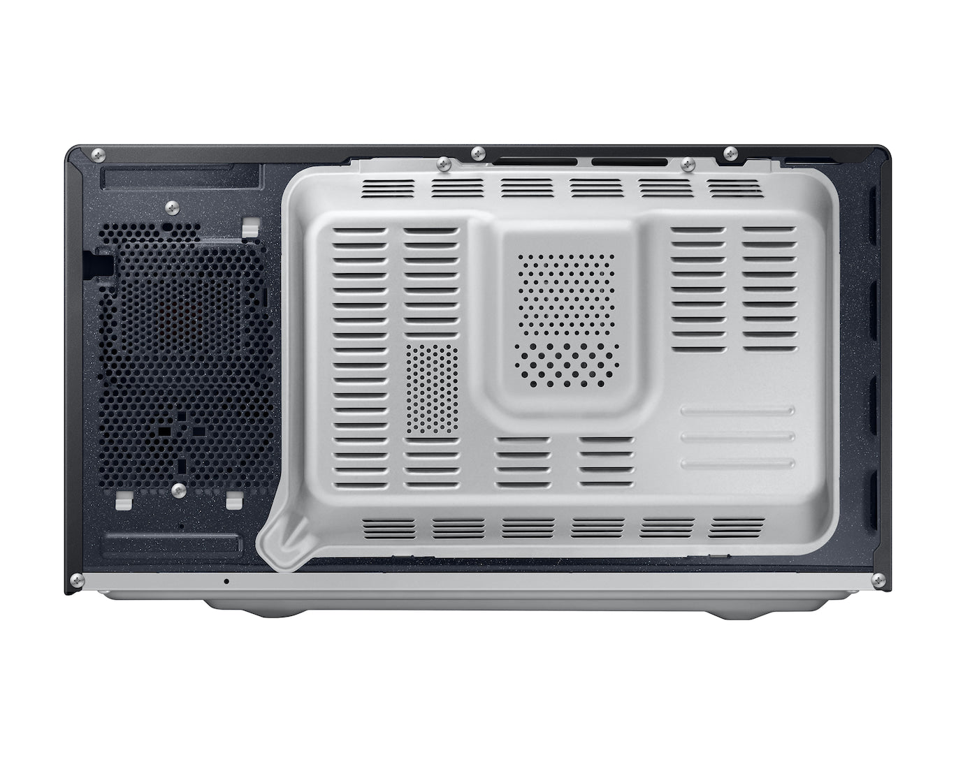 Samsung Microwave
