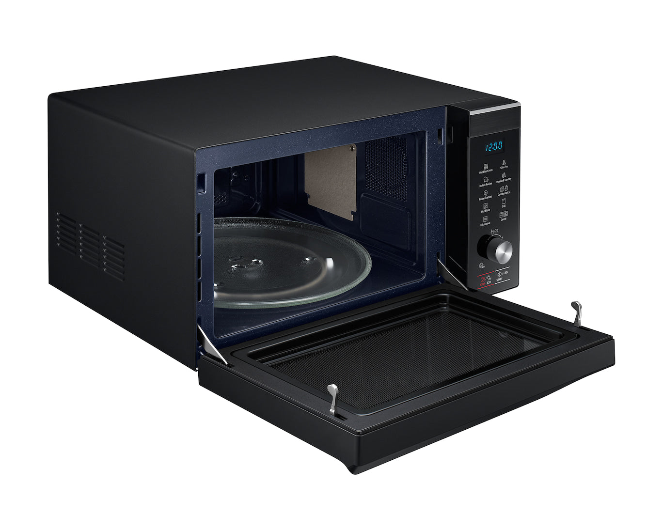 Samsung Microwave