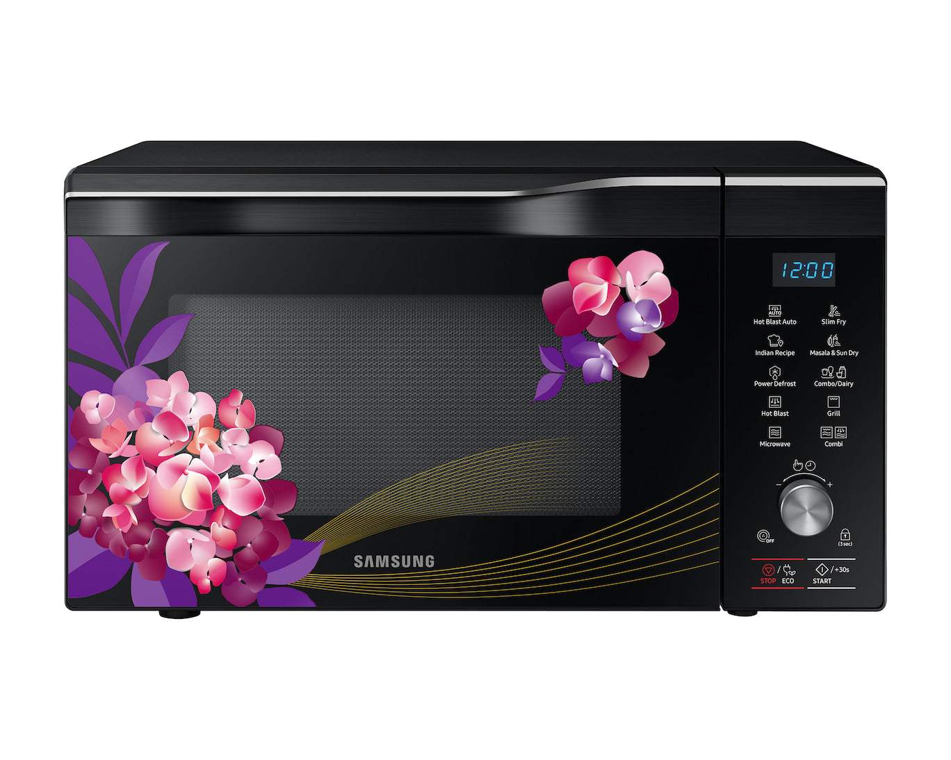 Samsung Microwave