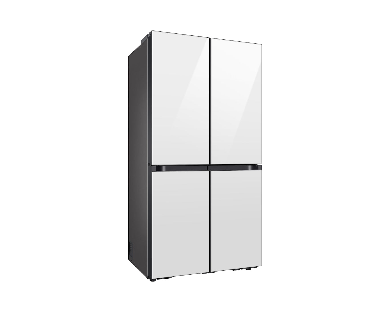Samsung 650L 3 Star French Door Refrigerator