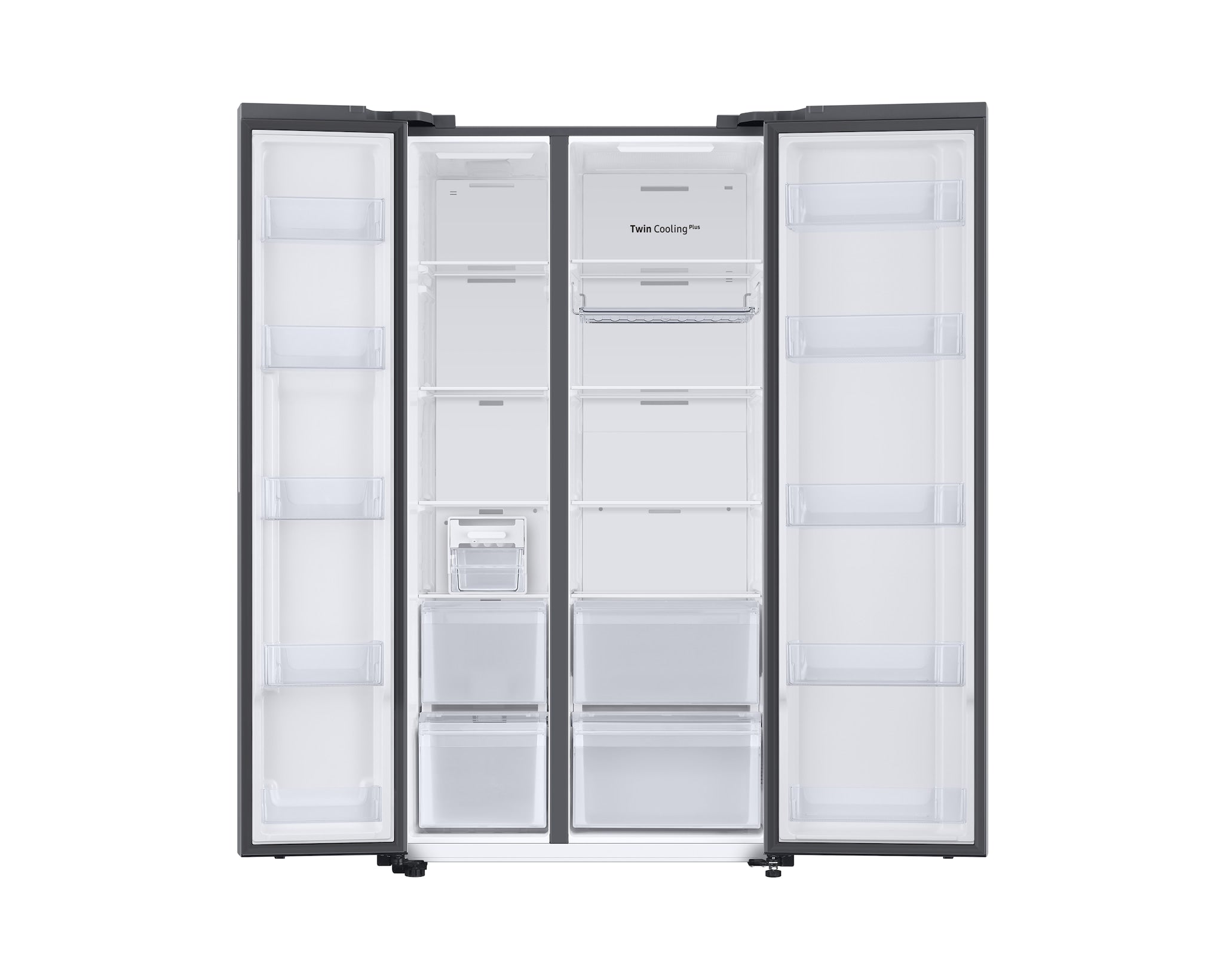 Samsung 653L Bespoke Side by Side Refrigerator