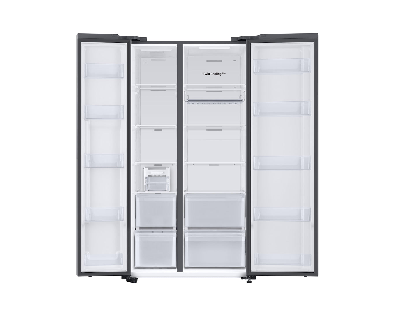 Samsung 653L Bespoke Side by Side Refrigerator