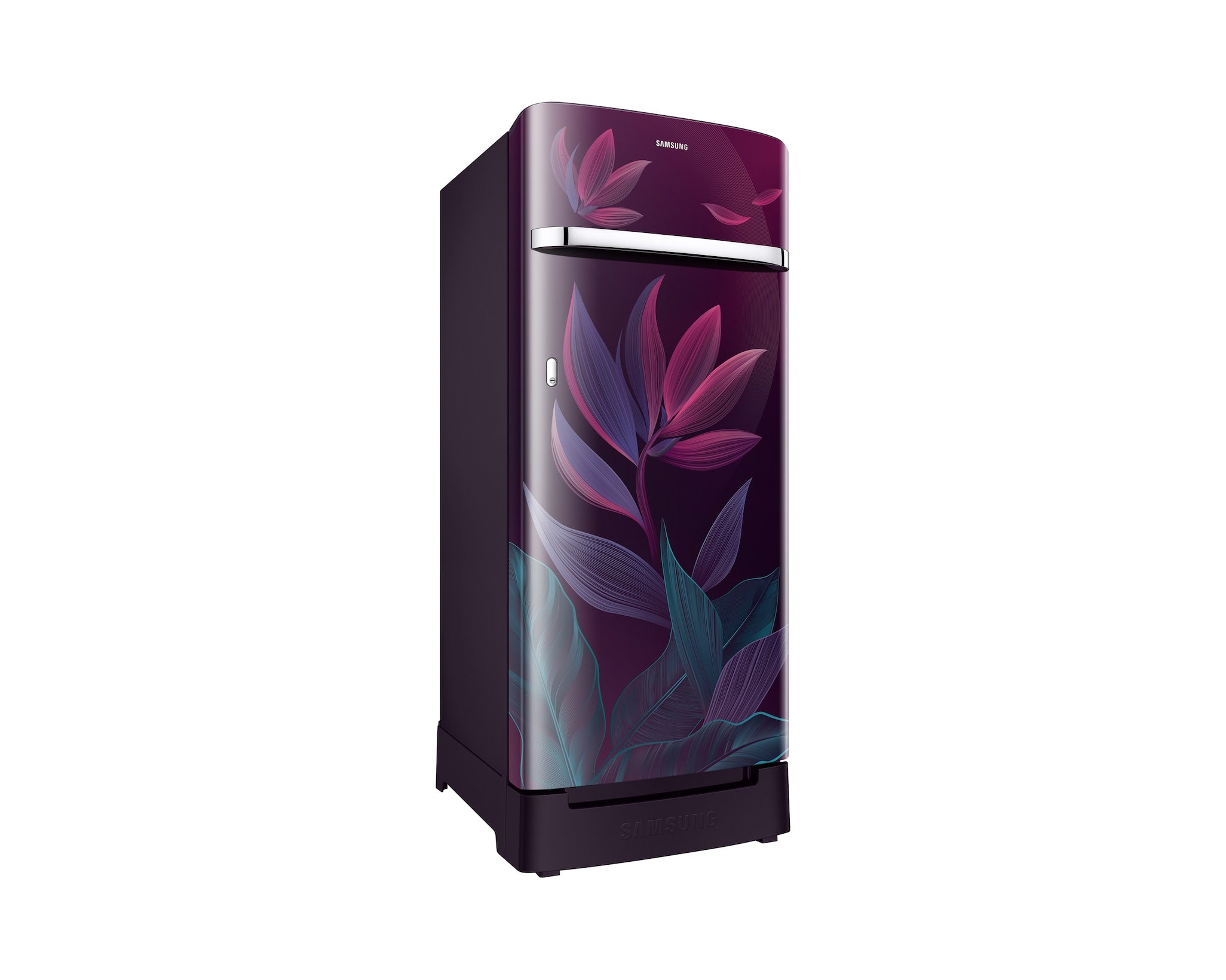 Samsung 215L 5 Star Single Door Refrigerator