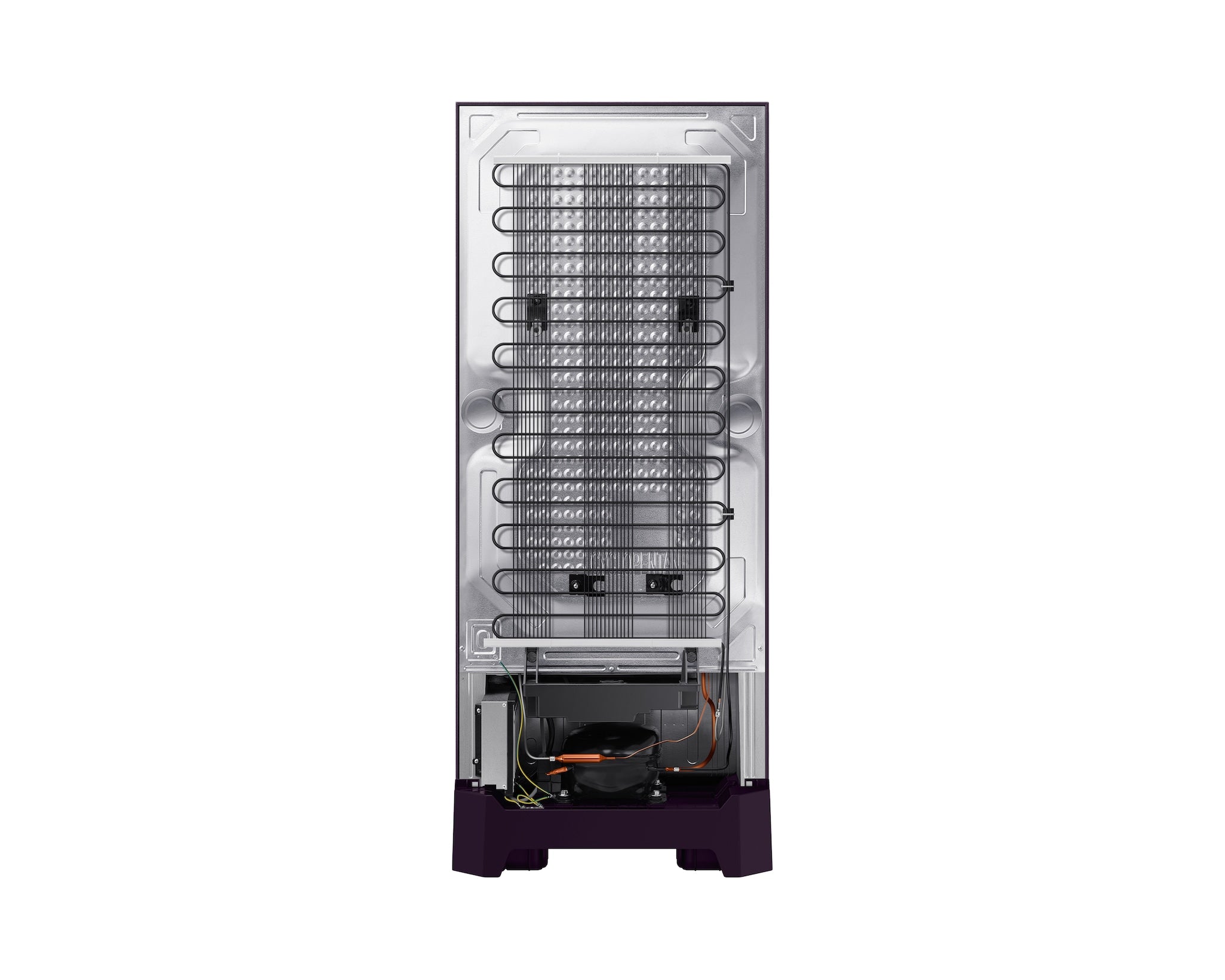 Samsung 215L 5 Star Single Door Refrigerator