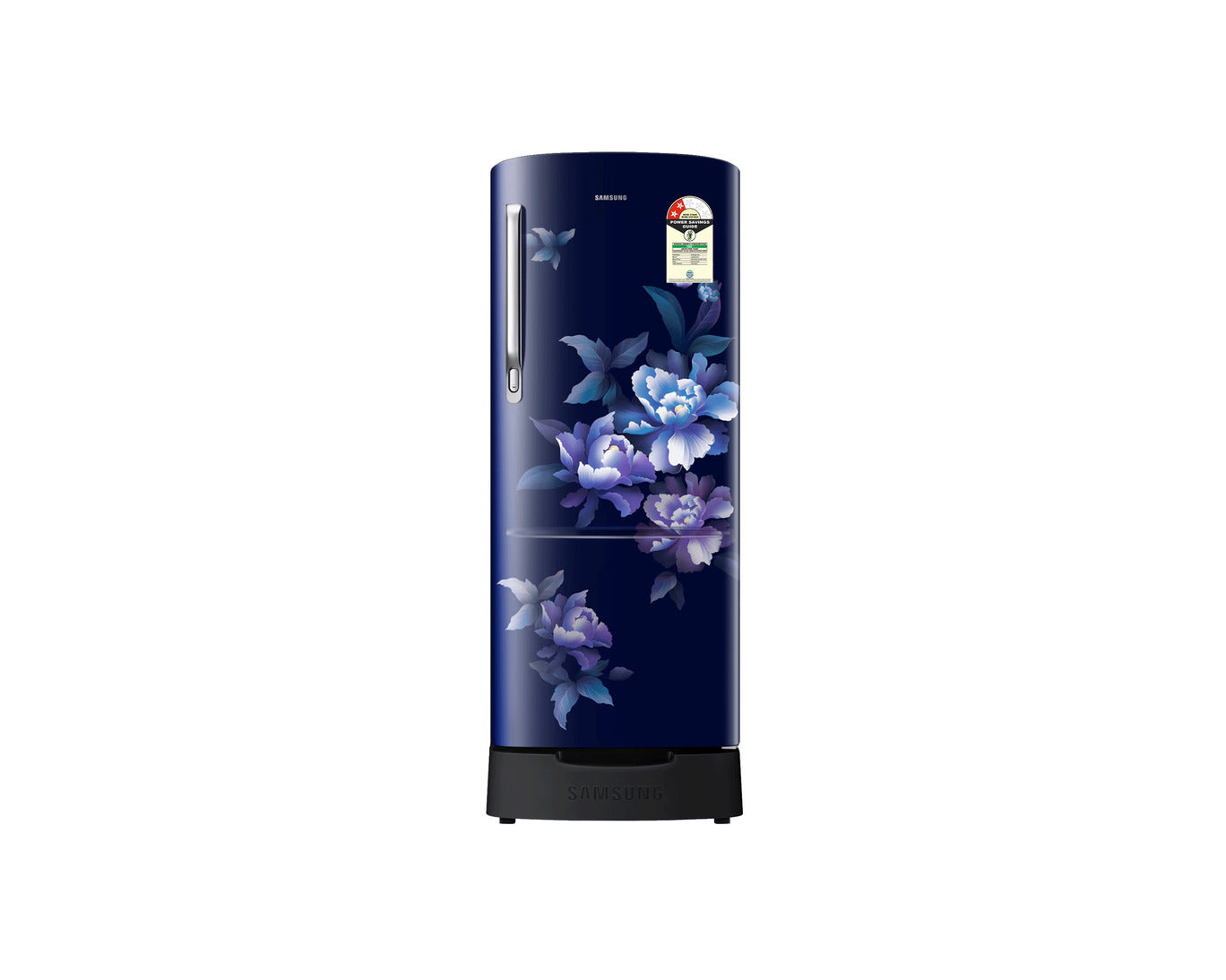 Samsung 183L Single Door Refrigerator