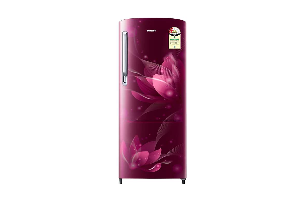 Samsung 183L Single Door Refrigerator