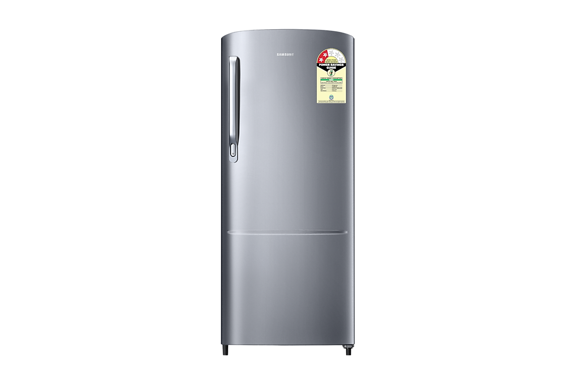 Samsung 183L Single Door Refrigerator