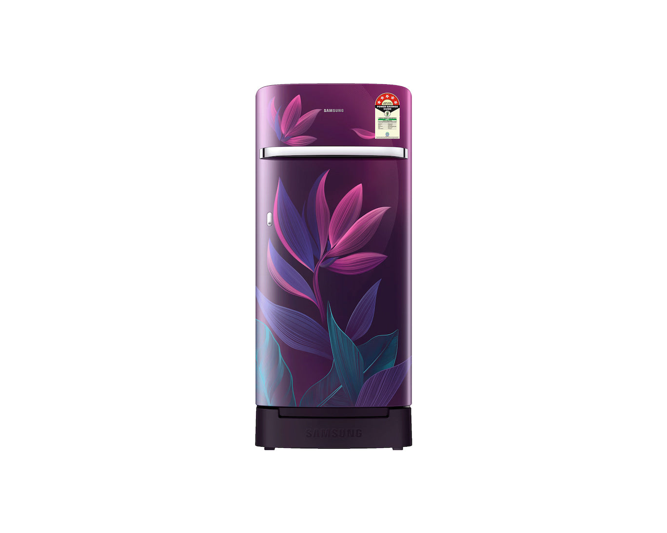 Samsung 189L 5 Star Single Door Refrigerator