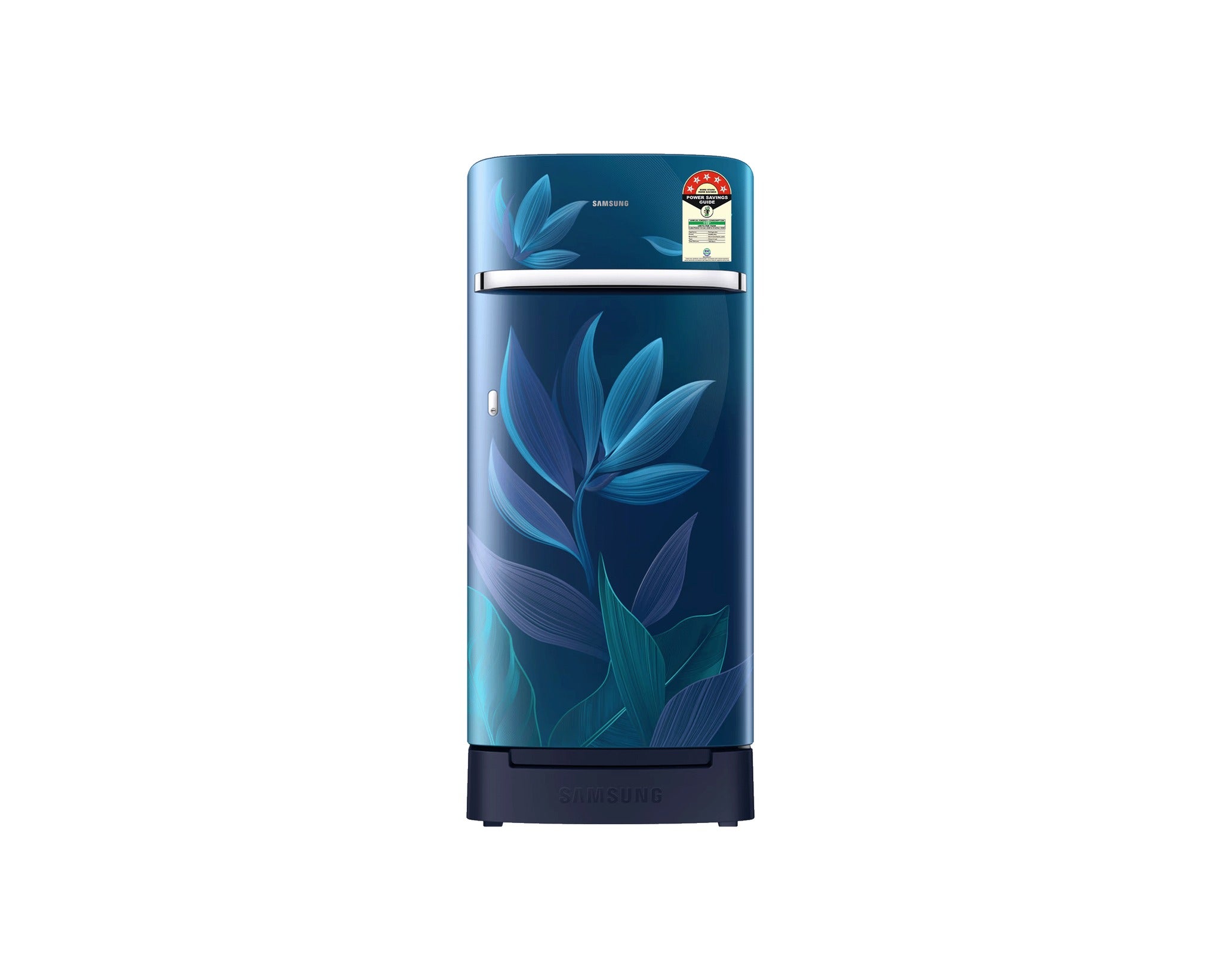 Samsung 189L 5 Star Refrigerator