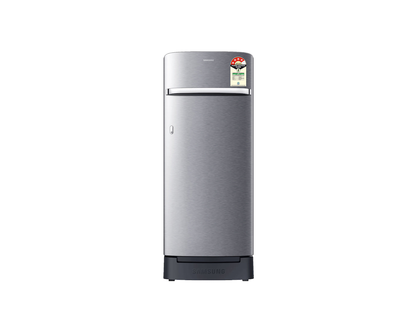 Samsung 215L 4 Star Refrigerator