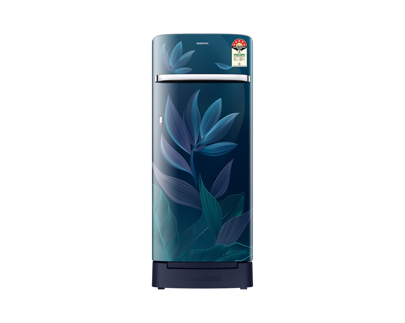 Samsung 215L 3 Star Single Door Refrigerator