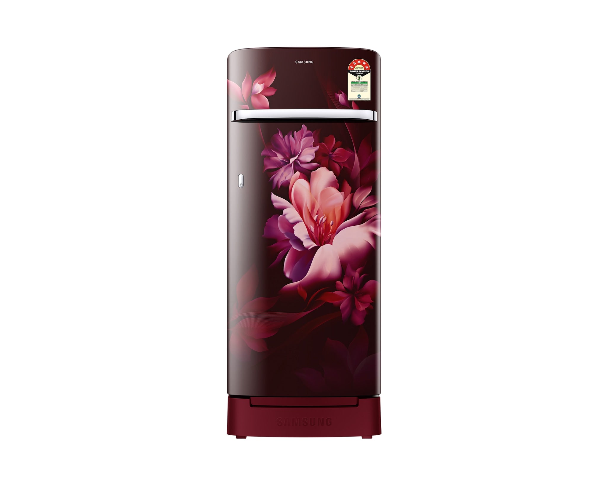 Samsung 215L 5 Star Single Door Refrigerator