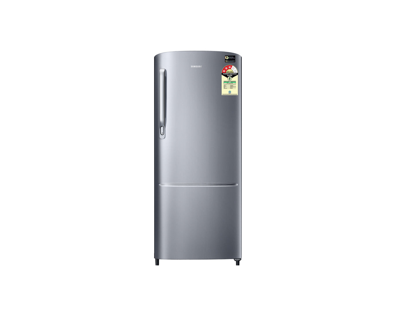 Samsung 223L Single Door Refrigerator