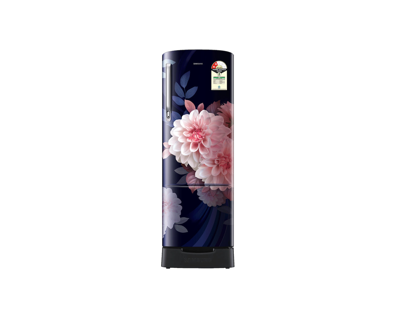 Samsung 246L Direct Cool Single Door Refrigerator