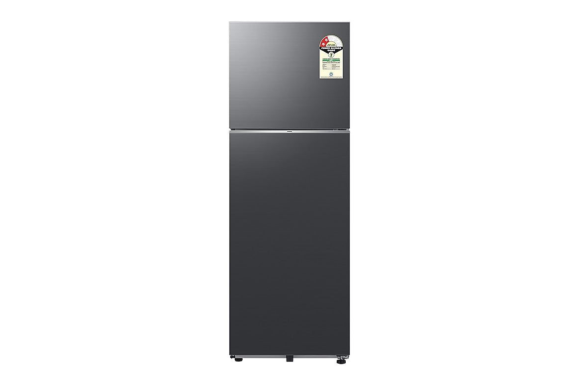 Samsung 350L 2 Star Double Door Refrigerator
