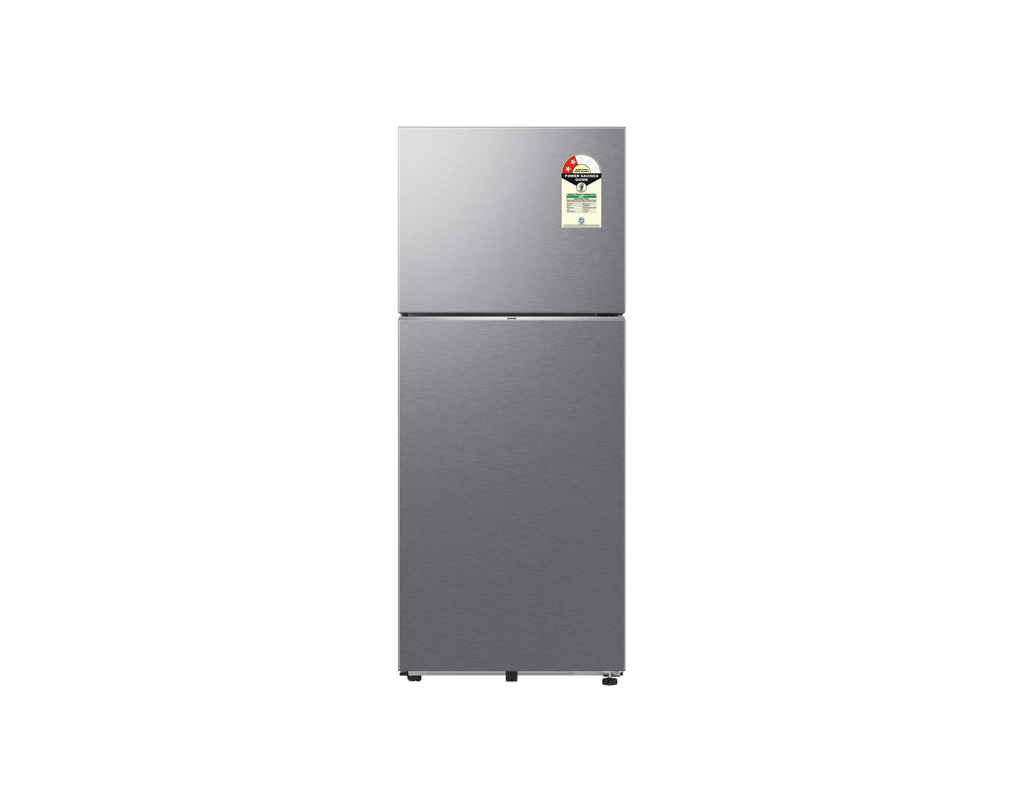 Samsung Bespoke AI refrigerator RT45HG6A22SLHL