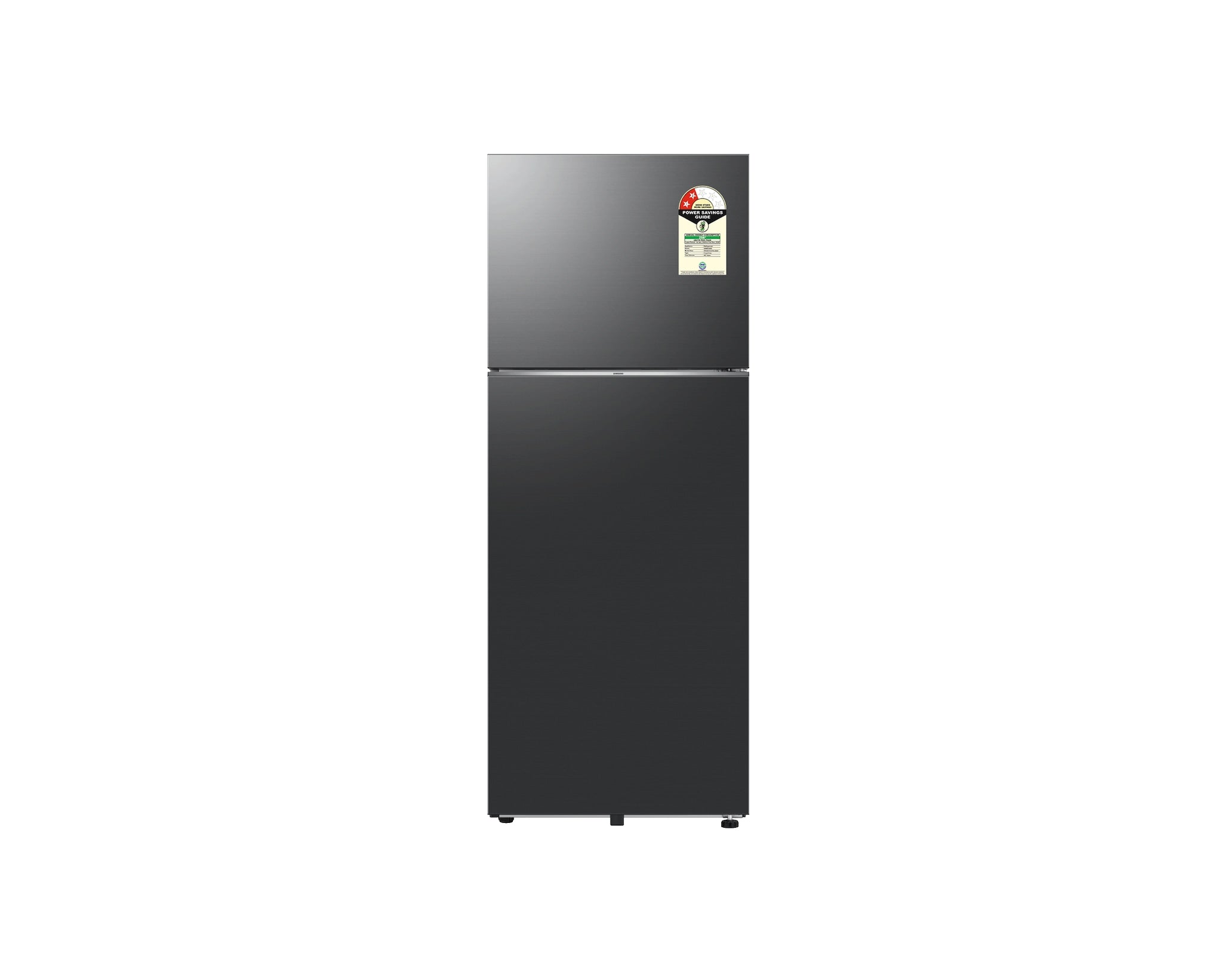 Samsung 467 L Double Door Refrigerator