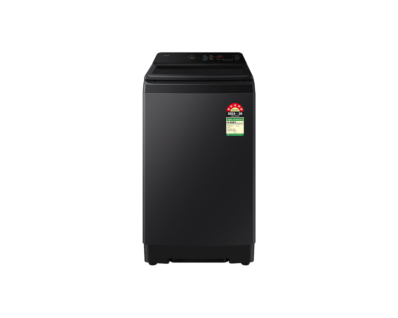 Samsung 8 Kg Top Load Washing Machine