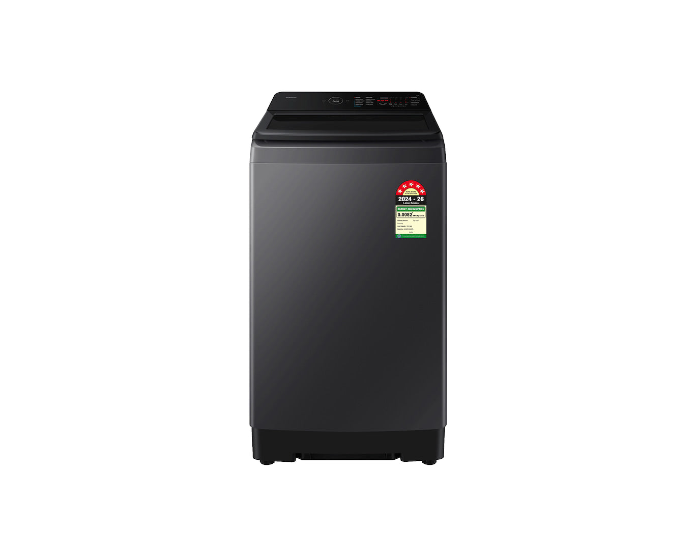 Samsung 10 Kg Top Load Washing Machine
