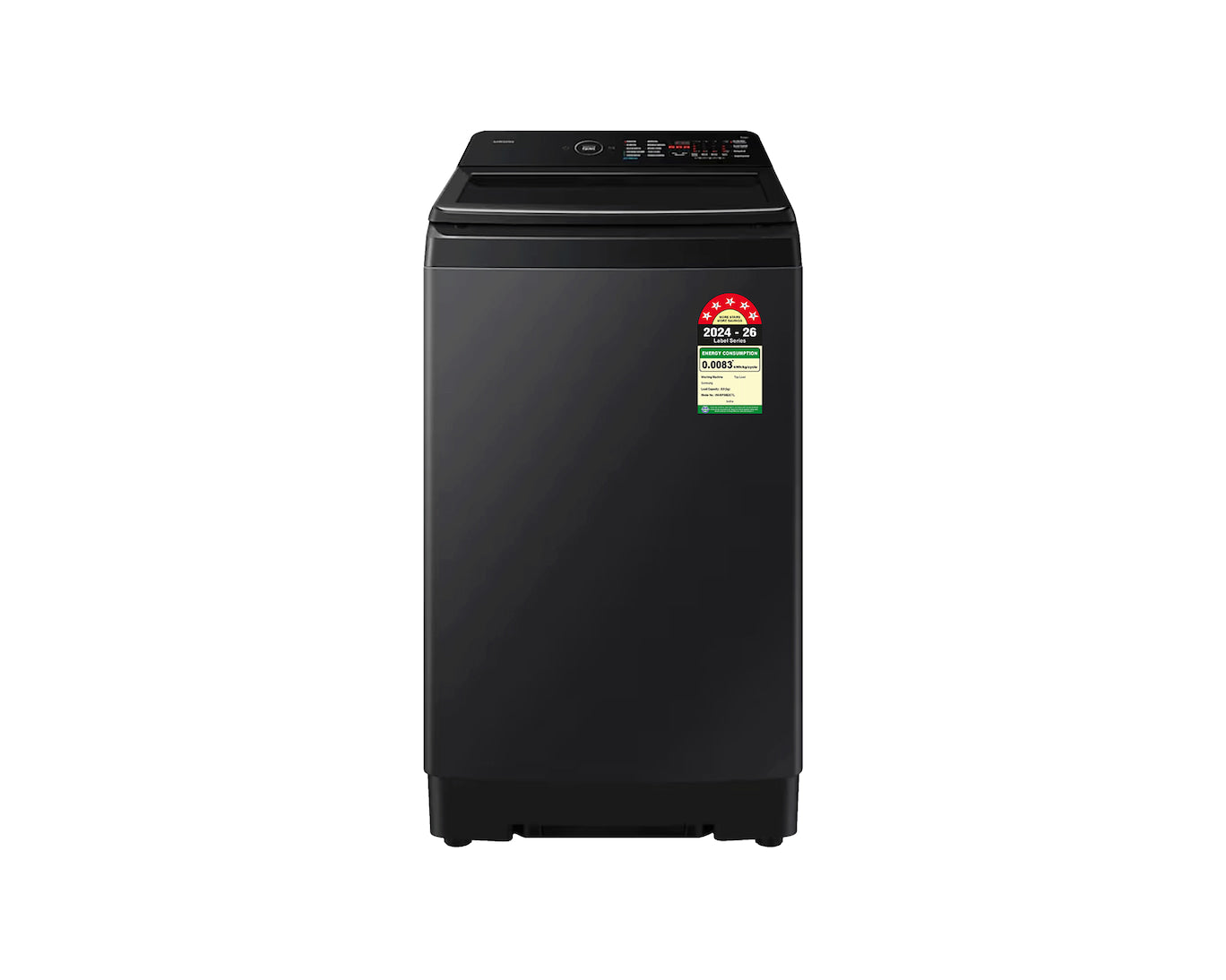Samsung 8KG Top Load Washing Machine