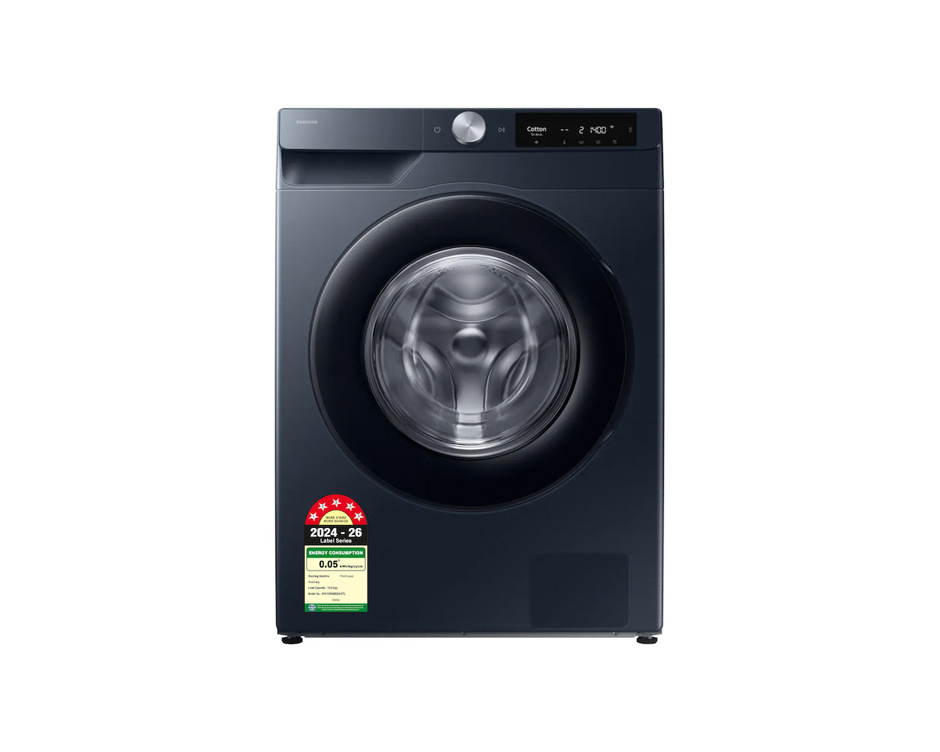 Samsung 12KG Front Load Washing Machine