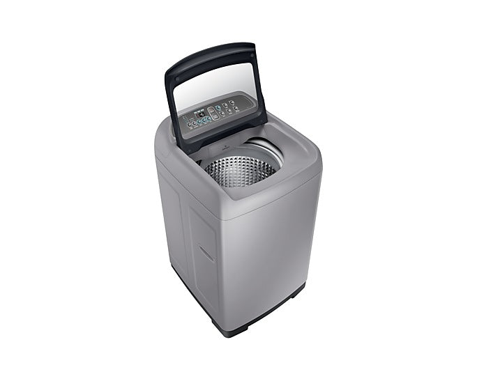 Samsung 6.2 Kg Top Loading Fully Automatic Washing Machine with Wobble Technology- WA62M4200HA/TL