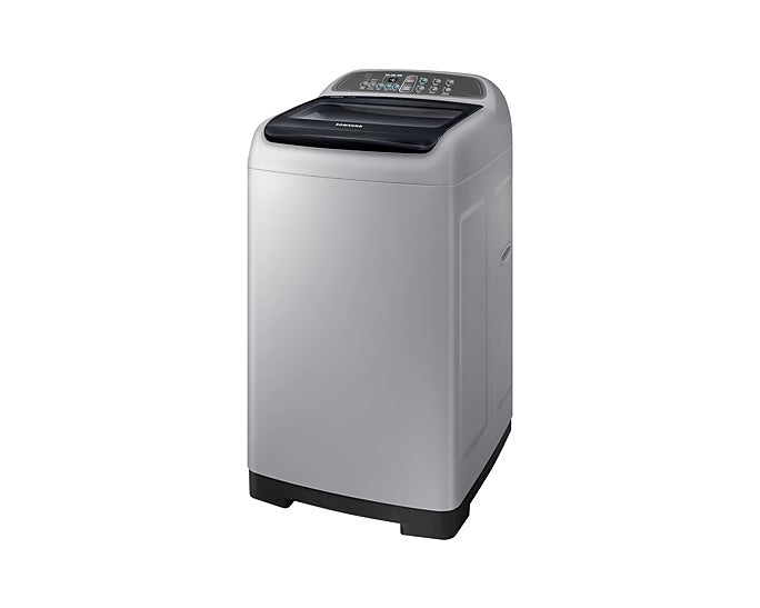 Samsung 6.2 Kg Top Loading Fully Automatic Washing Machine with Wobble Technology- WA62M4200HA/TL