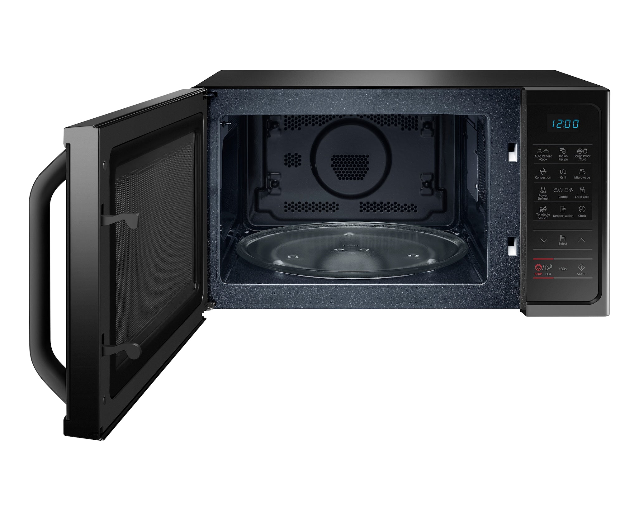 Samsung Microwave
