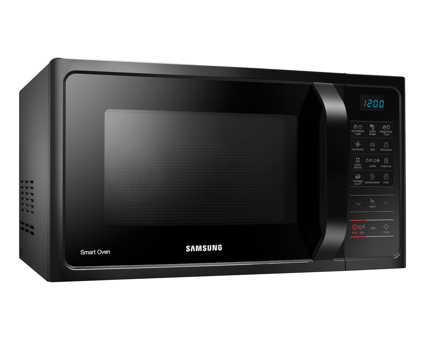 Samsung Microwave