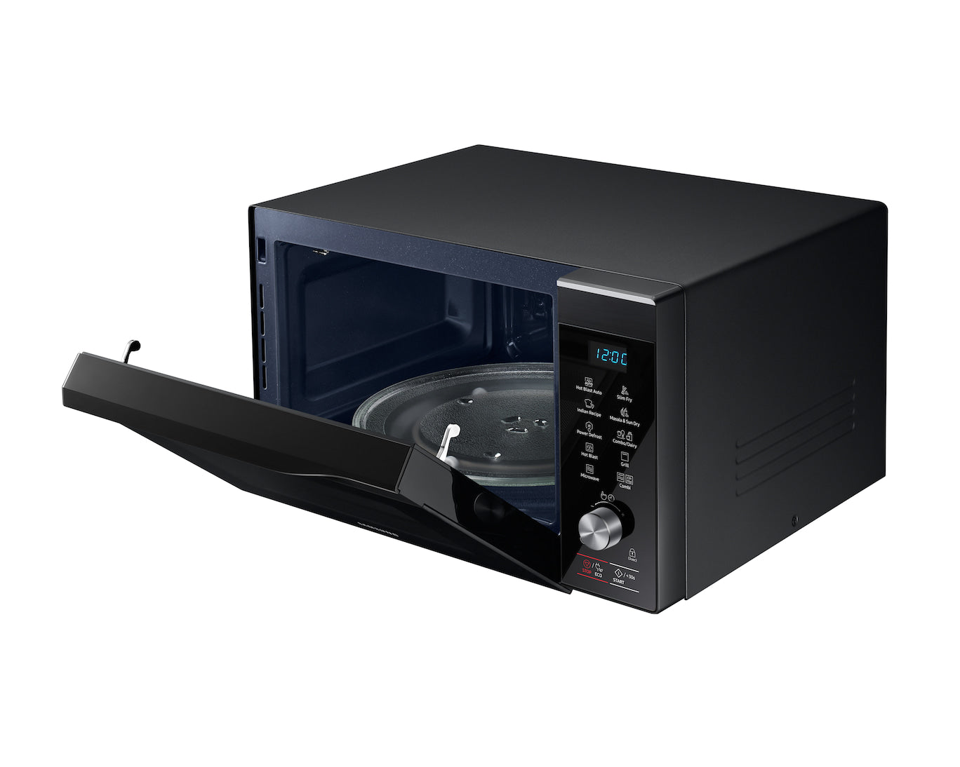 Samsung Microwave