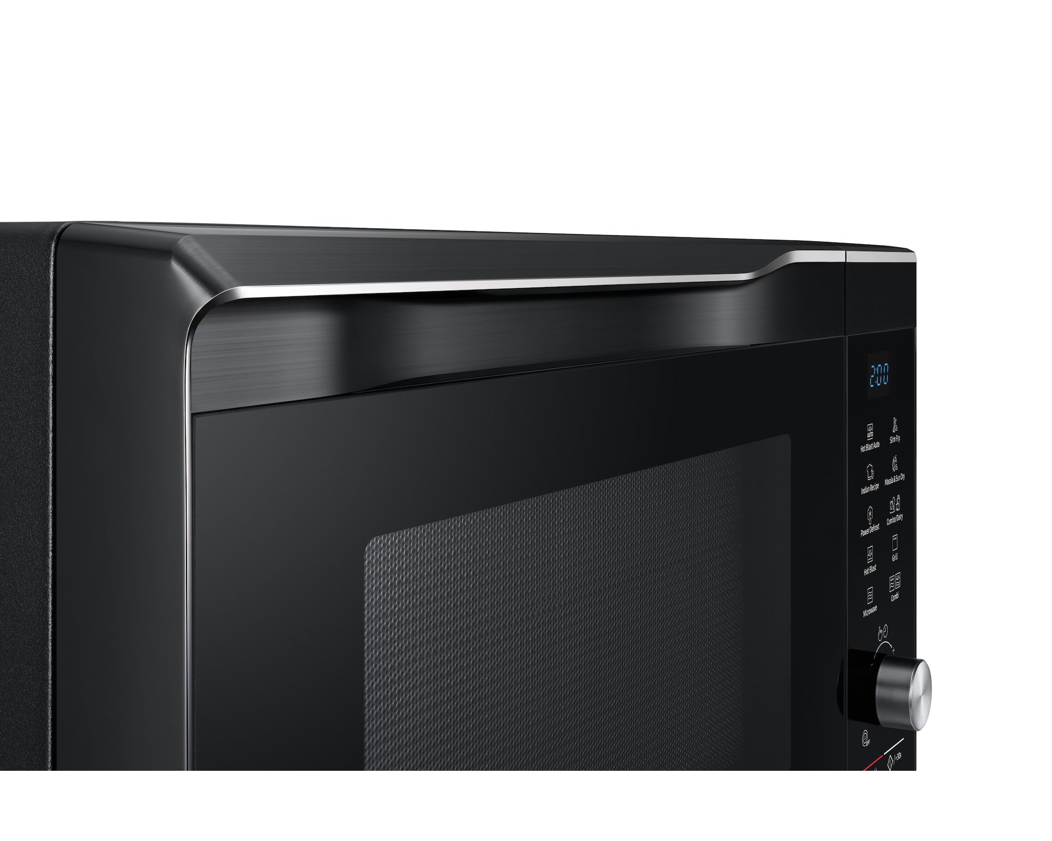 Samsung Microwave