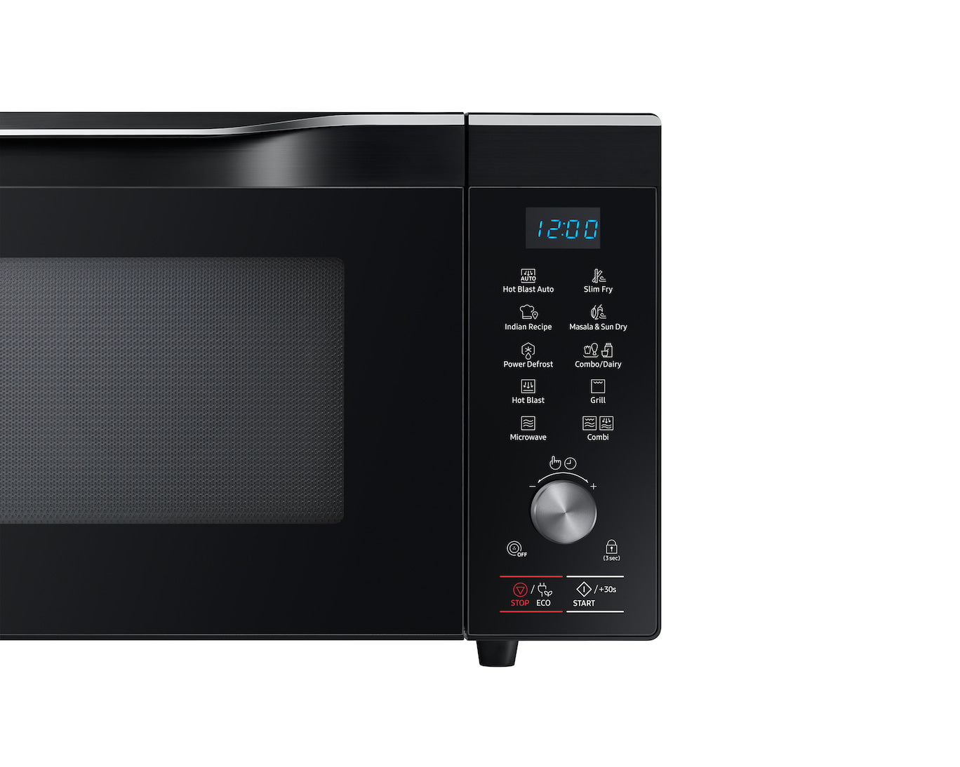 Samsung Microwave
