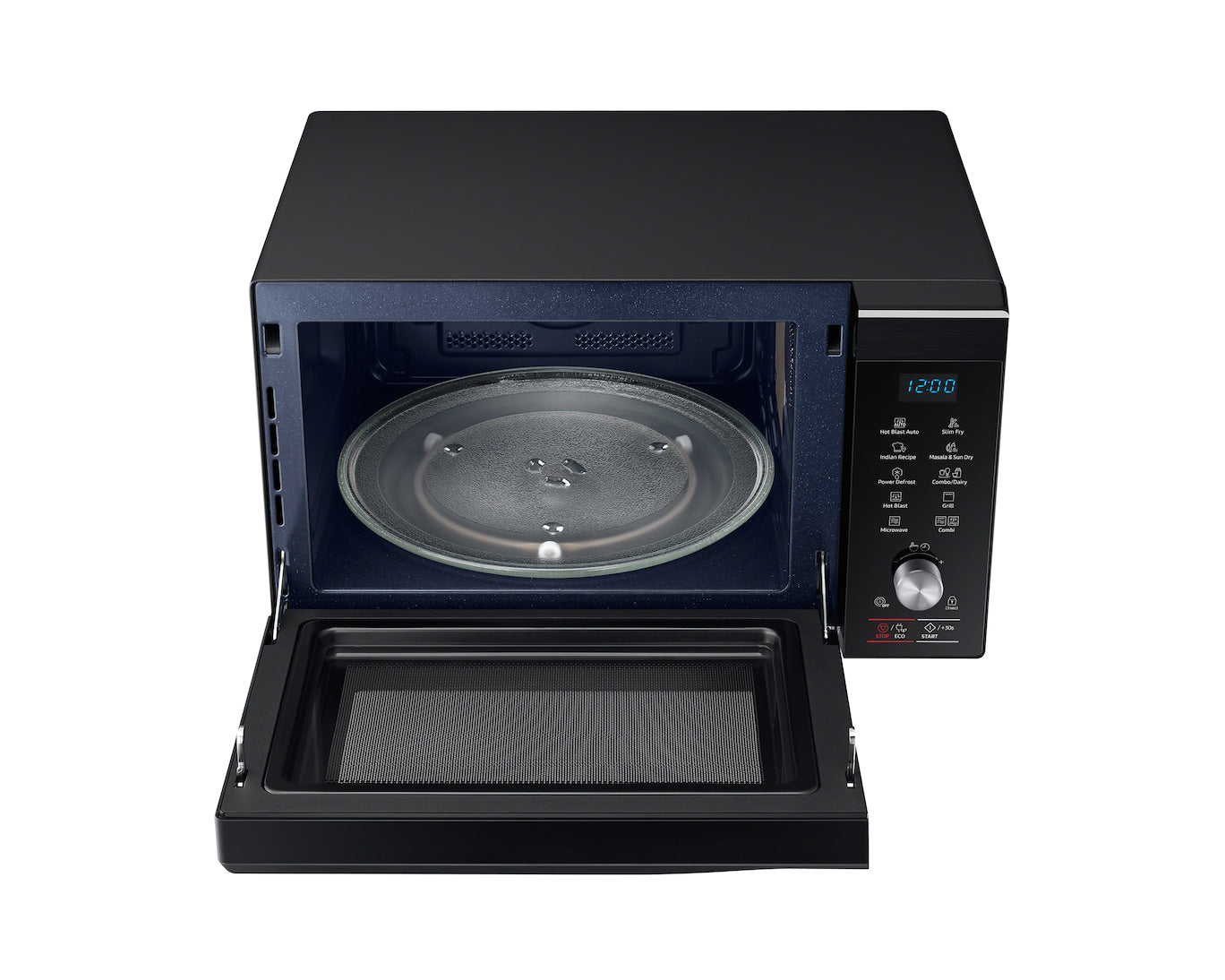 Samsung Microwave