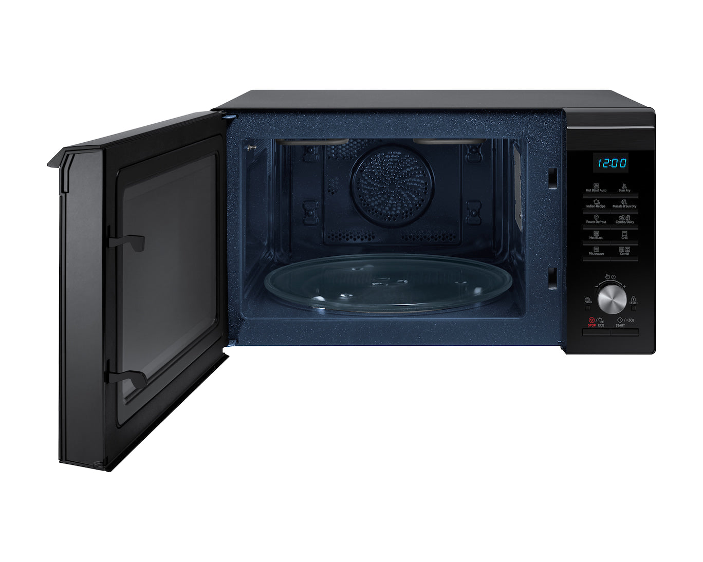 Samsung Microwave