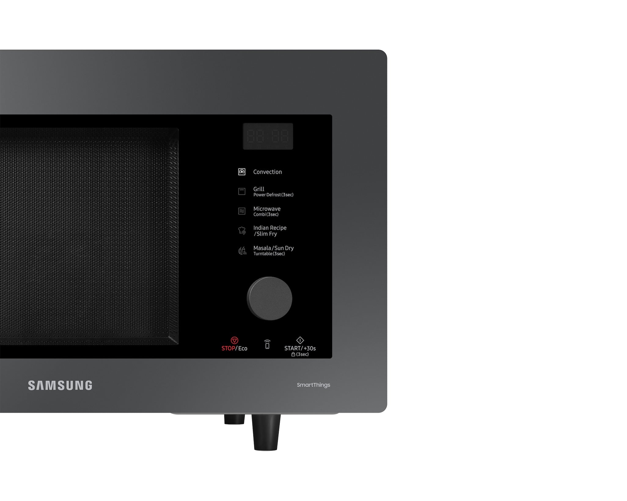 Samsung Microwave