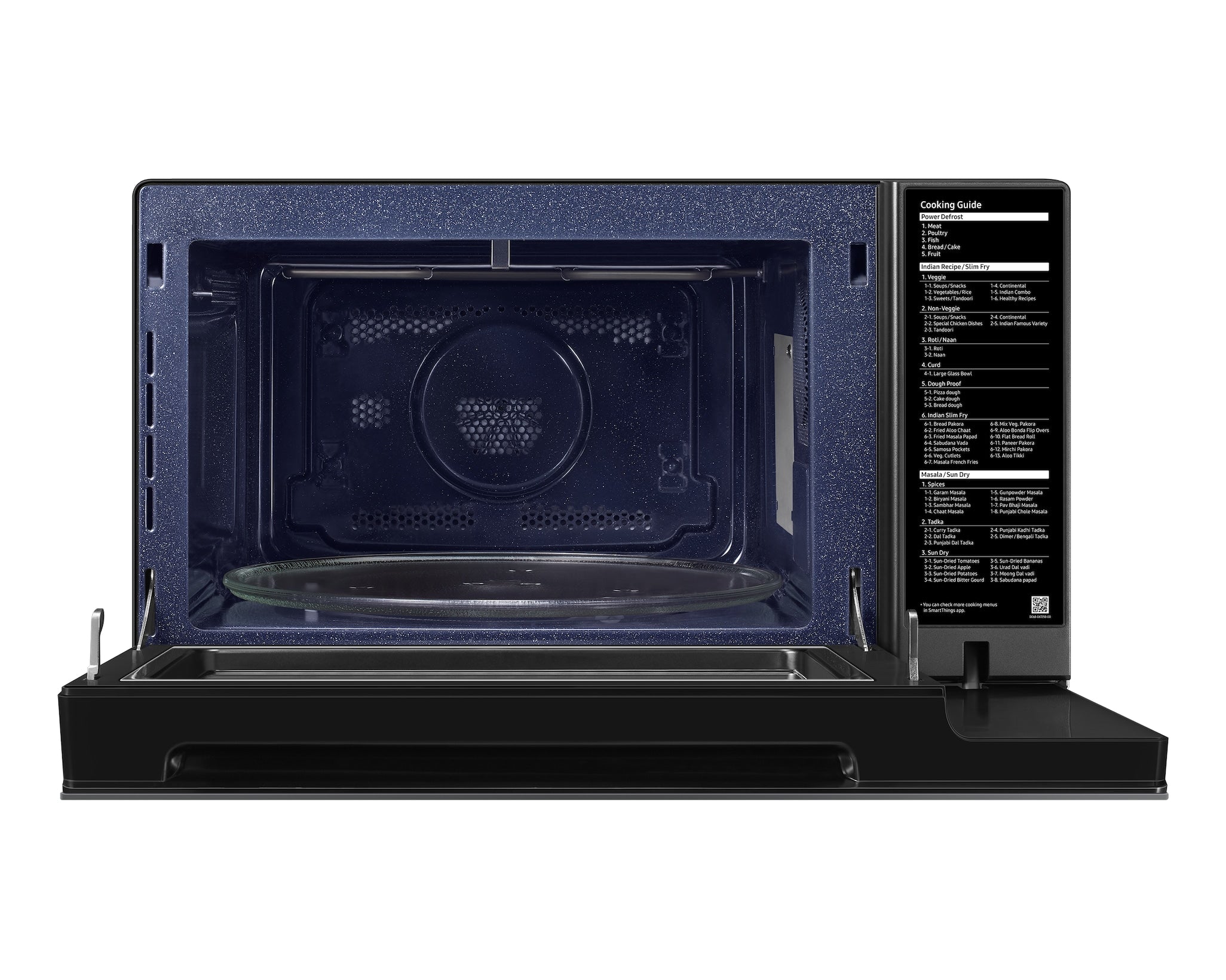 Samsung Microwave