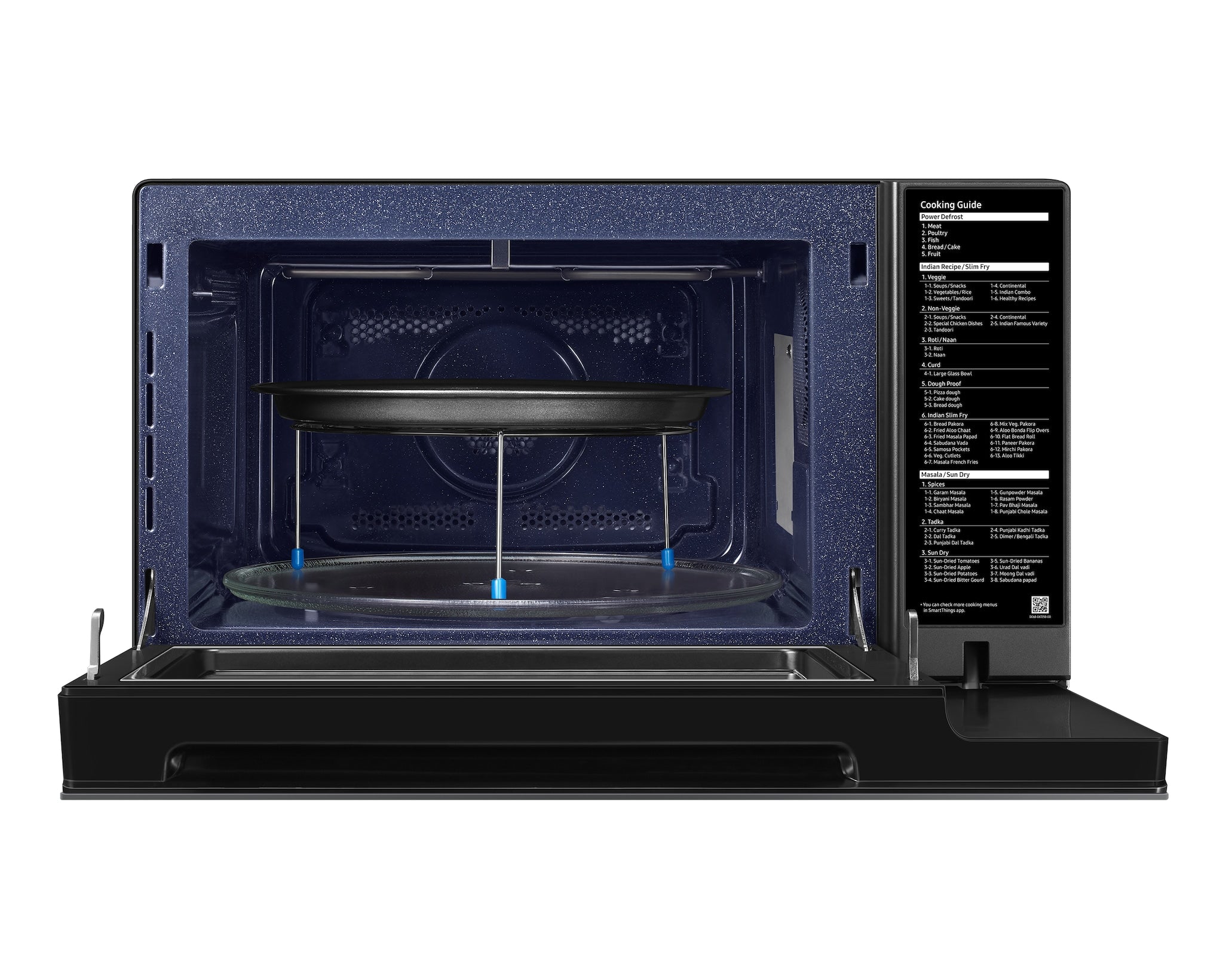 Samsung Microwave