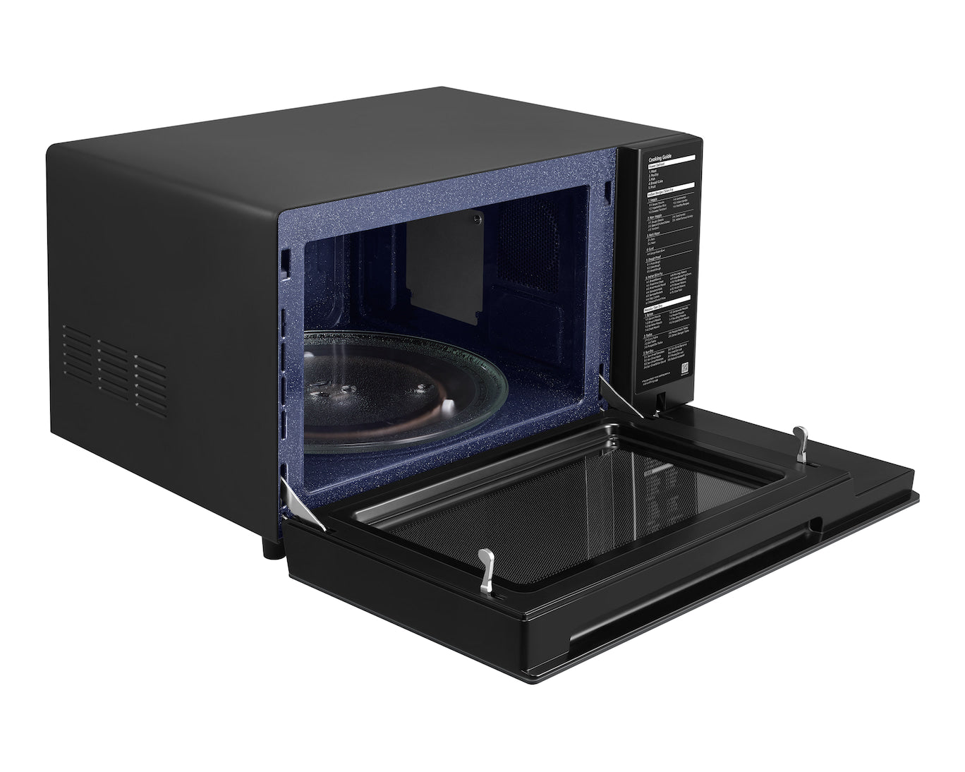 Samsung Microwave