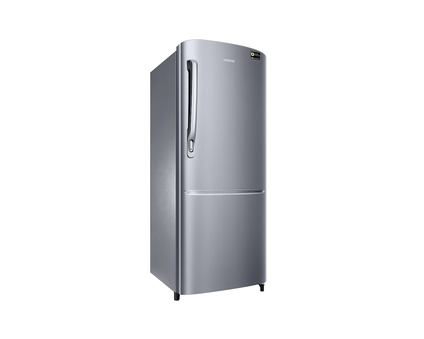 Samsung 223L Single Door Refrigerator
